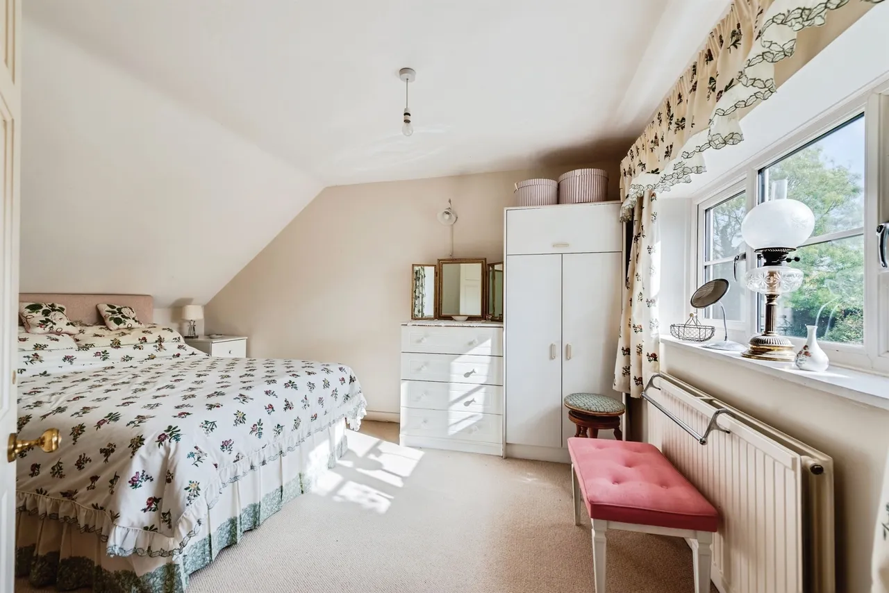 Mill Green Close, Bampton, OX18, photo 11