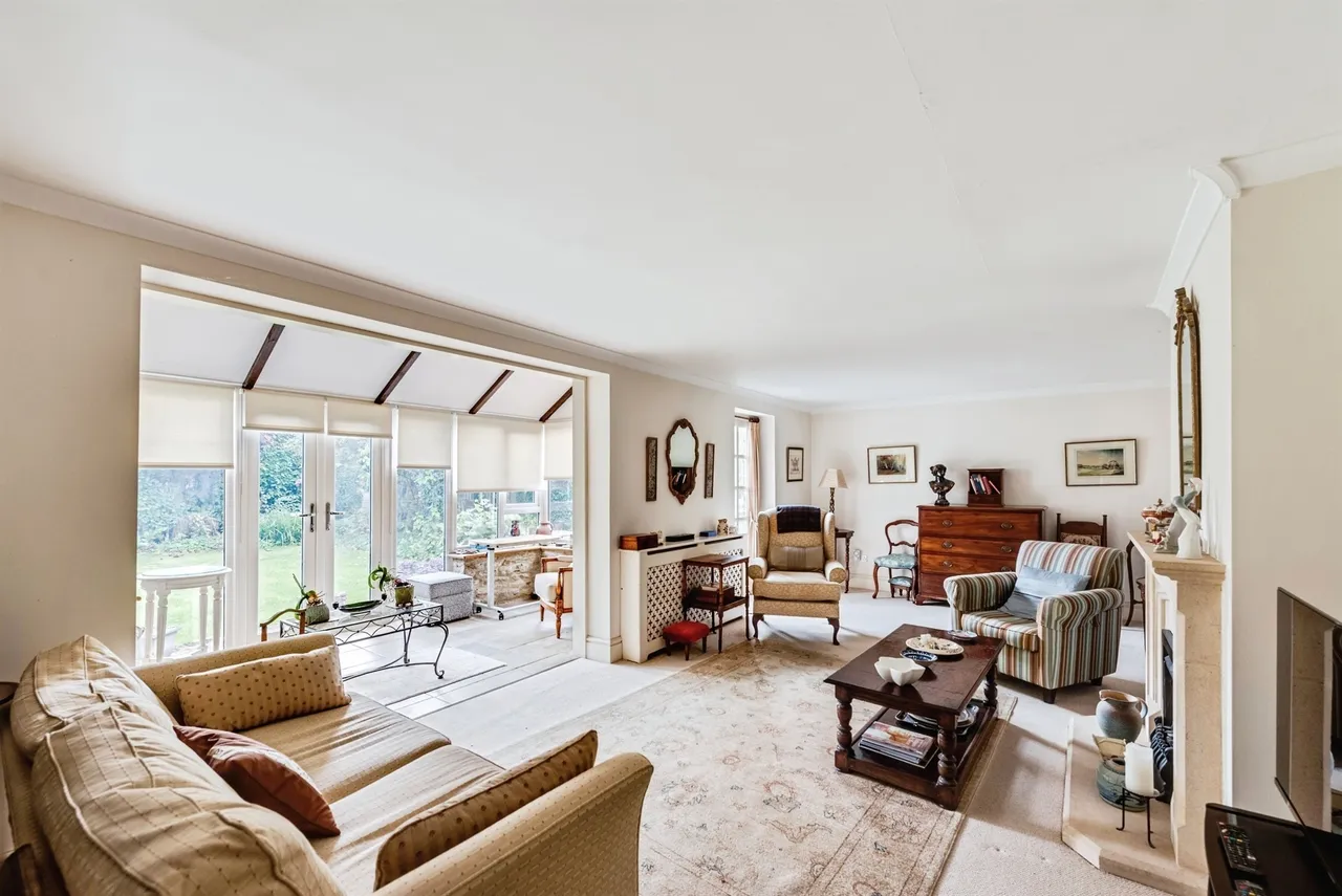 Mill Green Close, Bampton, OX18, photo 6