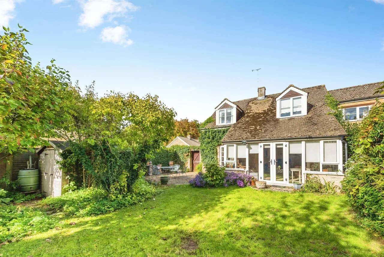 Mill Green Close, Bampton, OX18, photo 17