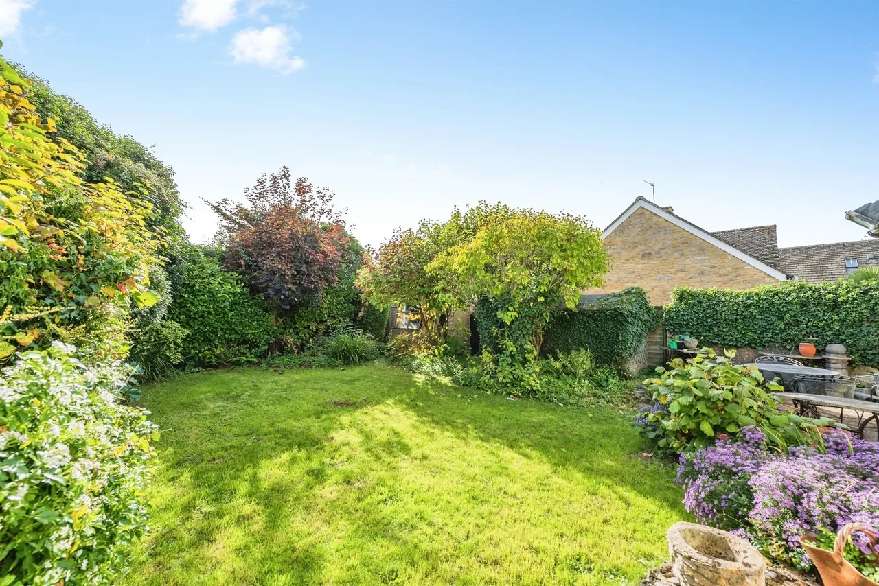 Mill Green Close, Bampton, OX18, photo 18