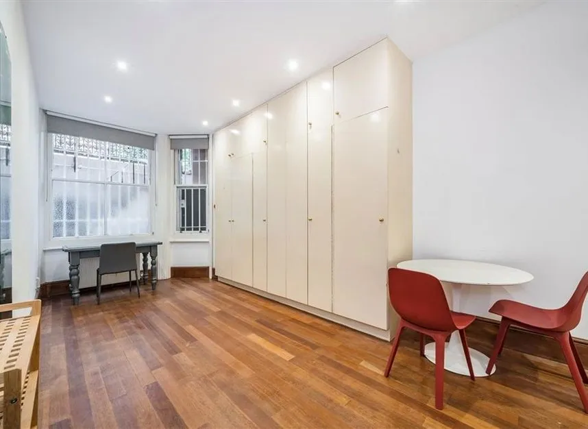 flat to rent, Bina Gardens, South Kensington, SW5