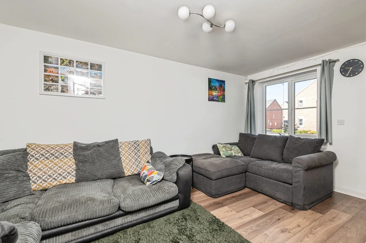 Sintering Crescent, Wakefield, photo 8