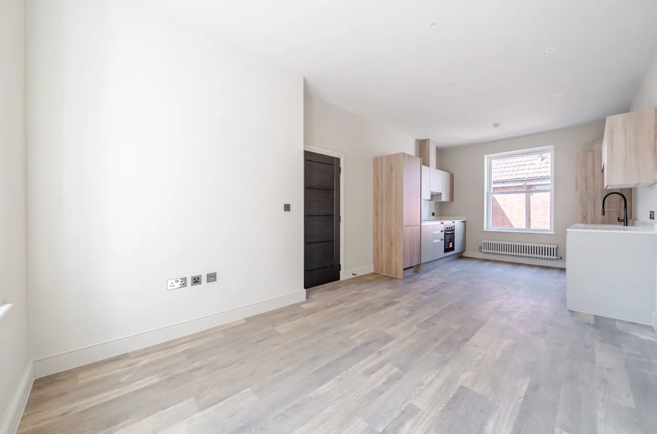 Juniper Gardens, Southsea, PO5, photo 6