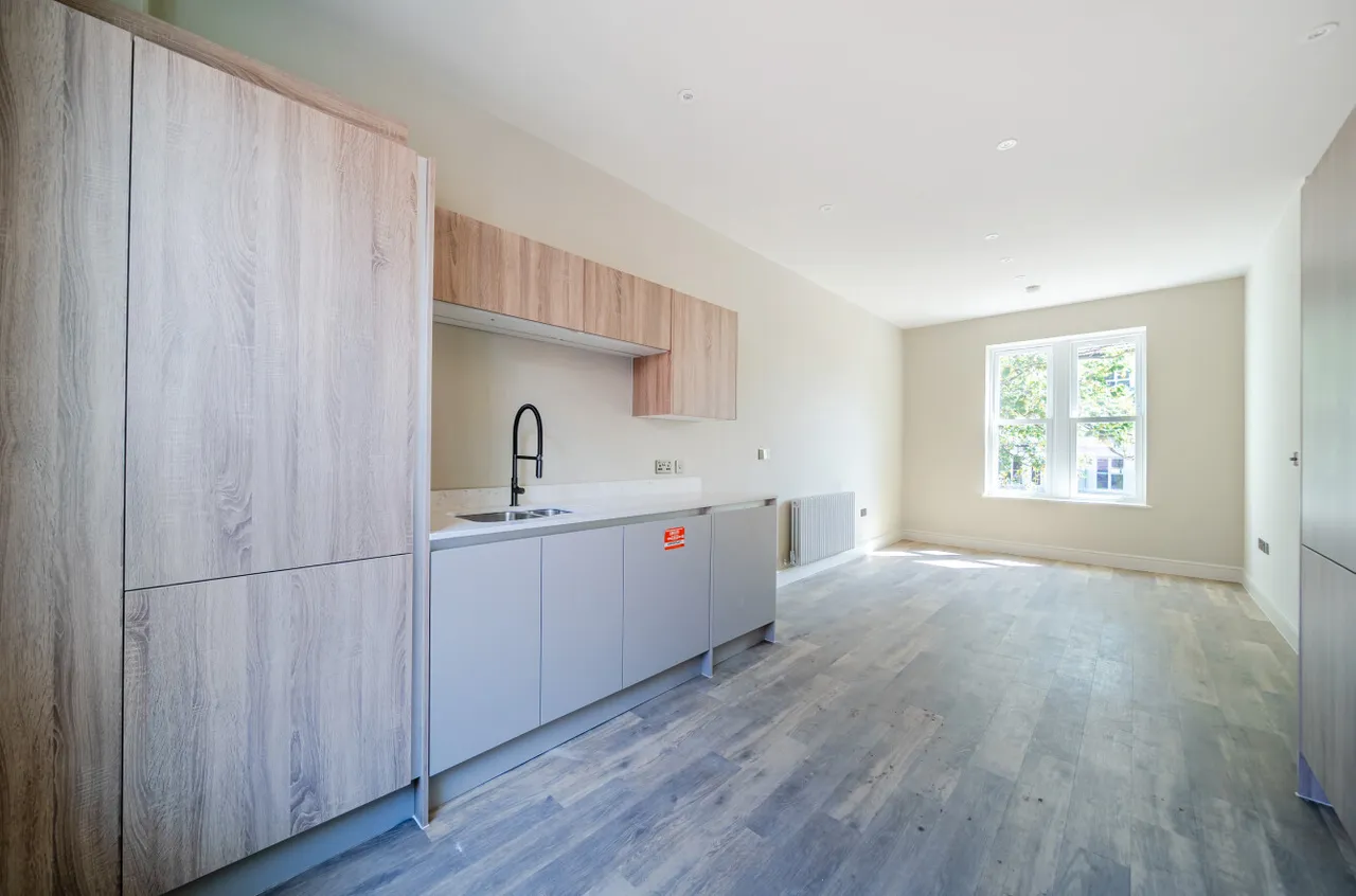 Juniper Gardens, Southsea, PO5, photo 5