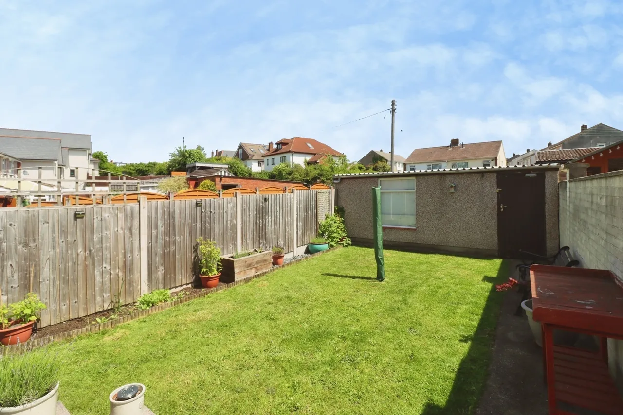 Woodside Road, Kingswood, Bristol, BS15, photo 13