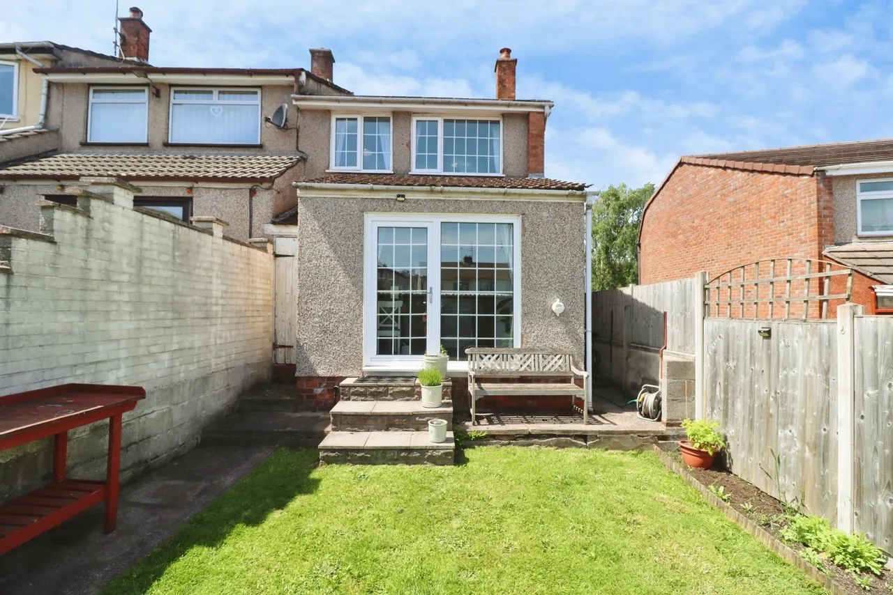 Woodside Road, Kingswood, Bristol, BS15, photo 14