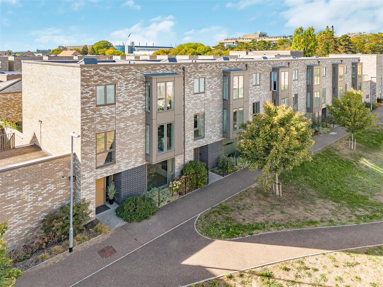 Knightly Avenue, Cambridge, CB2, photo 30