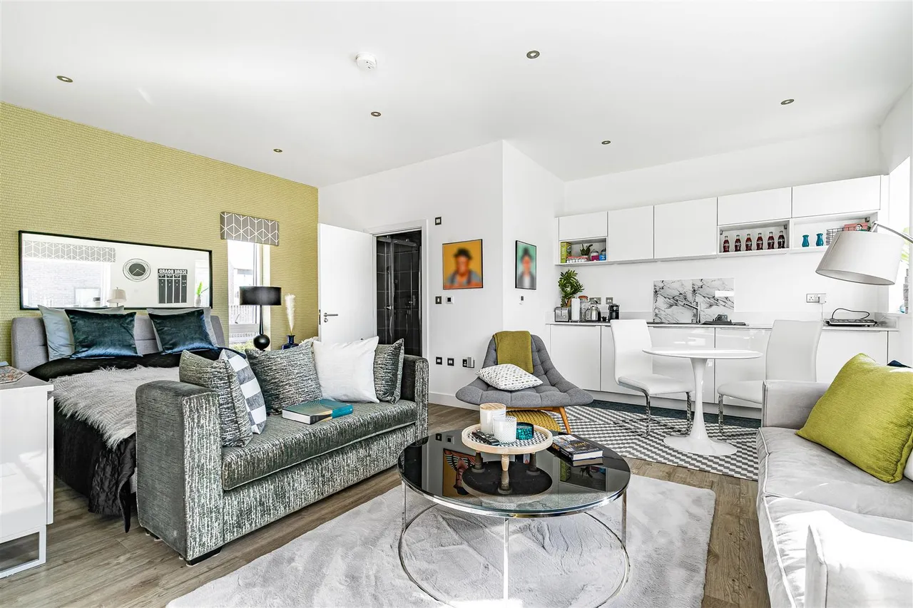 Knightly Avenue, Cambridge, CB2, photo 27