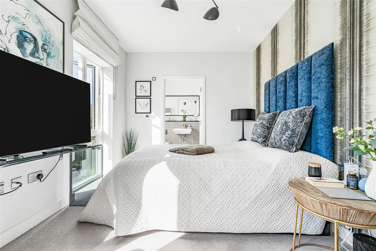 Knightly Avenue, Cambridge, CB2, photo 15