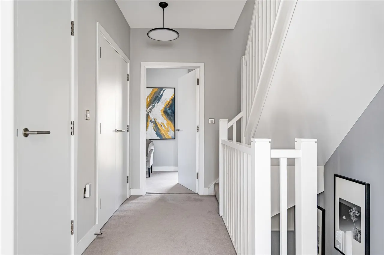 Knightly Avenue, Cambridge, CB2, photo 17