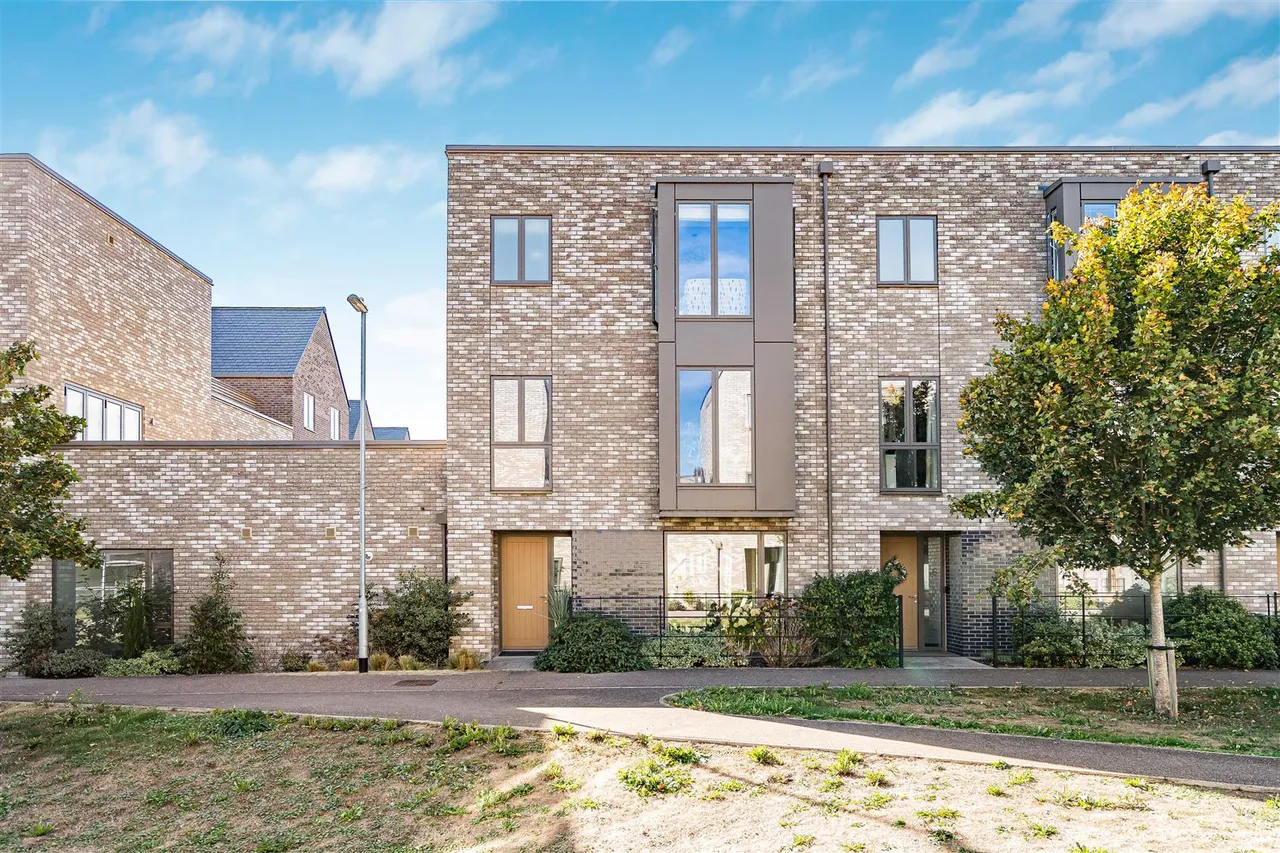 Knightly Avenue, Cambridge, CB2, photo 31