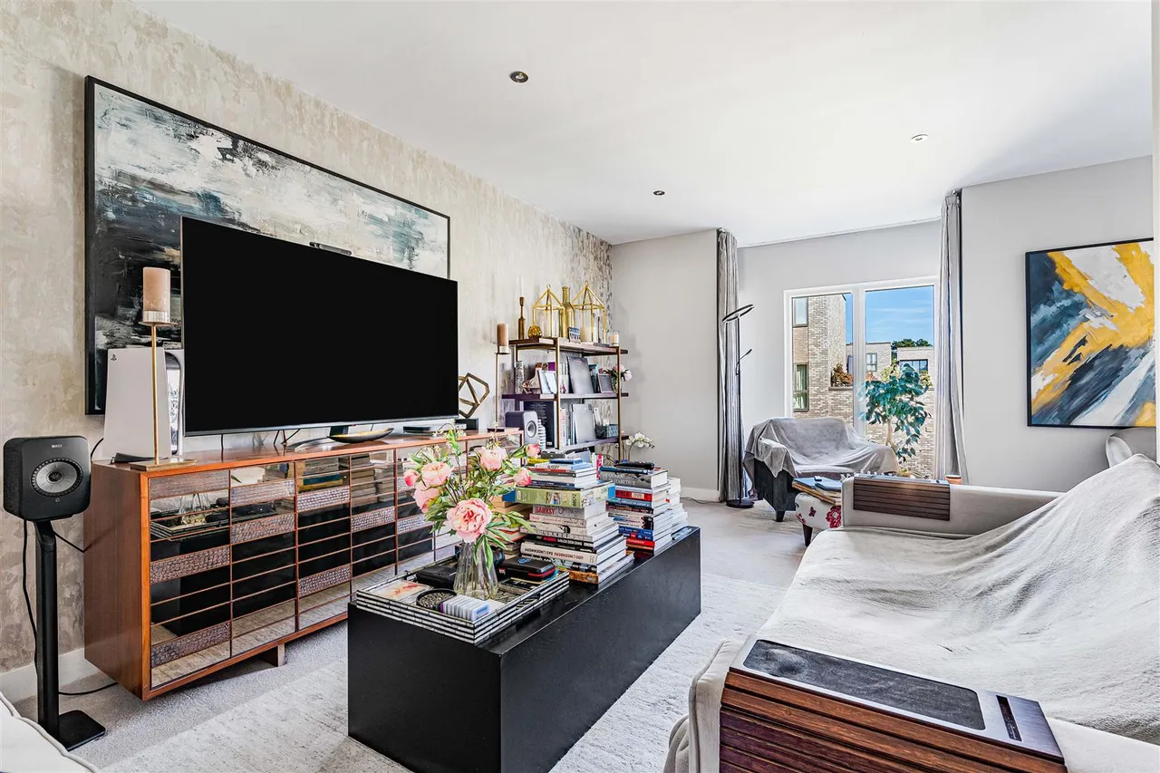 Knightly Avenue, Cambridge, CB2, photo 13