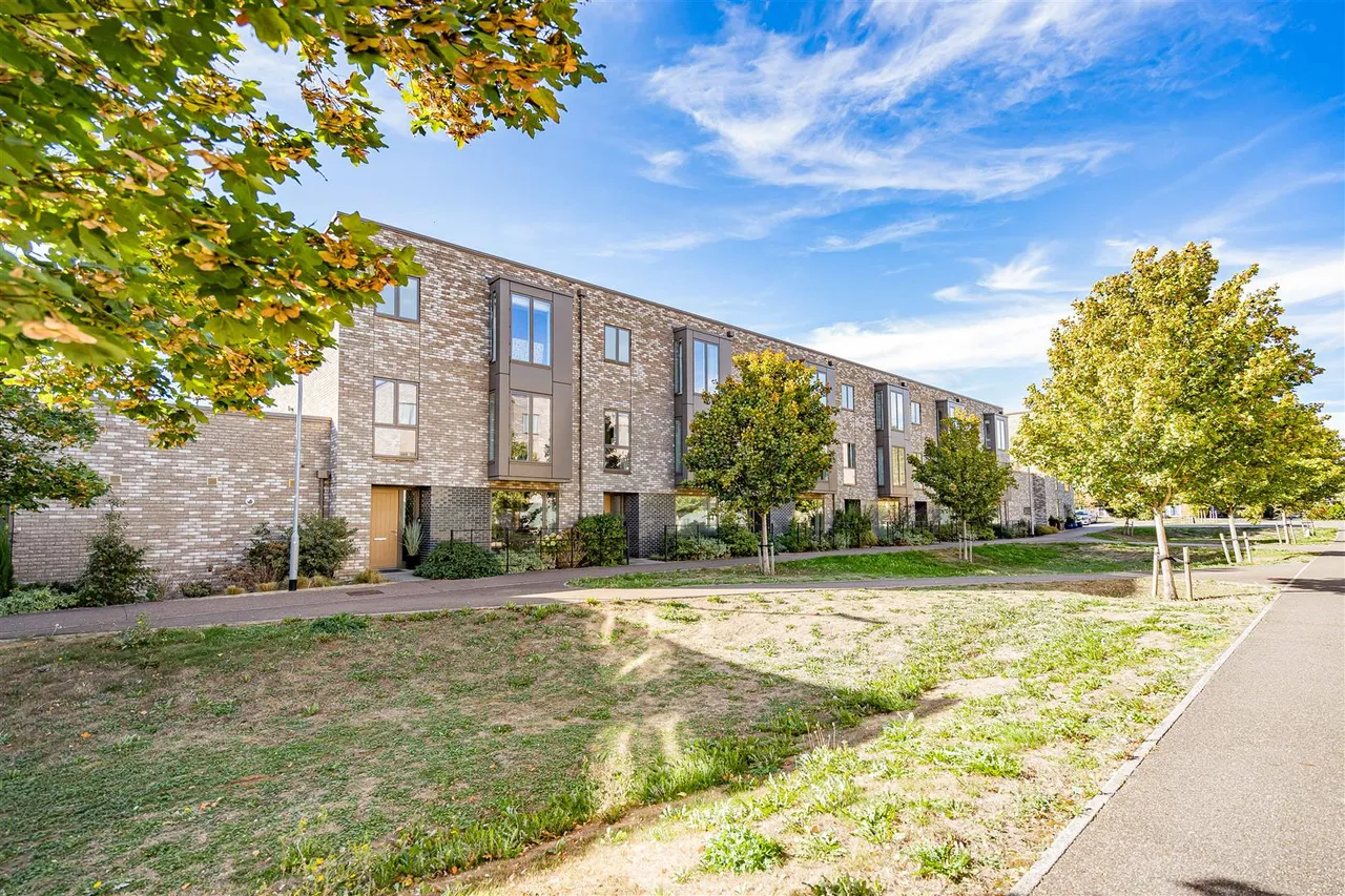Knightly Avenue, Cambridge, CB2, photo 3