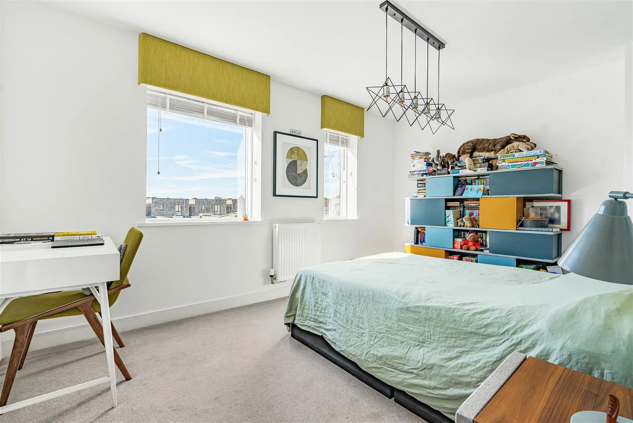 Knightly Avenue, Cambridge, CB2, photo 22