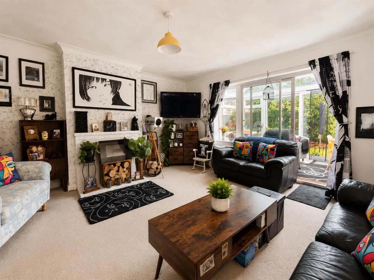 Roderick Avenue, Peacehaven, photo 3
