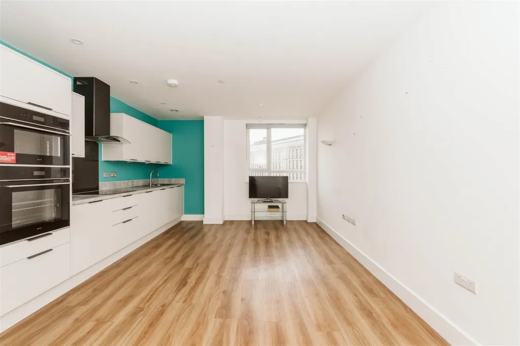 Flat 30, Wilder House, Wilder Street, City Centre, Bristol, BS2 8PH, photo 5