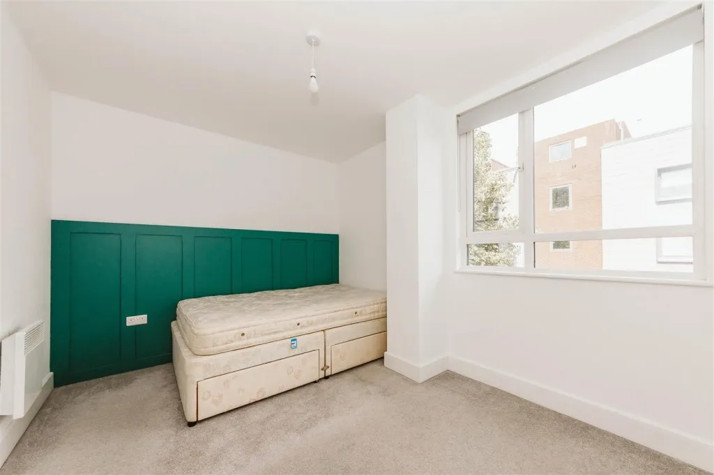 Flat 30, Wilder House, Wilder Street, City Centre, Bristol, BS2 8PH, photo 9
