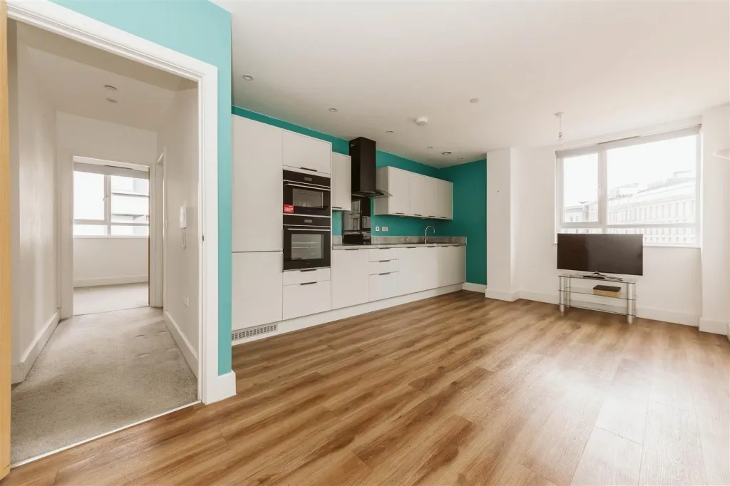 Flat 30, Wilder House, Wilder Street, City Centre, Bristol, BS2 8PH, photo 8