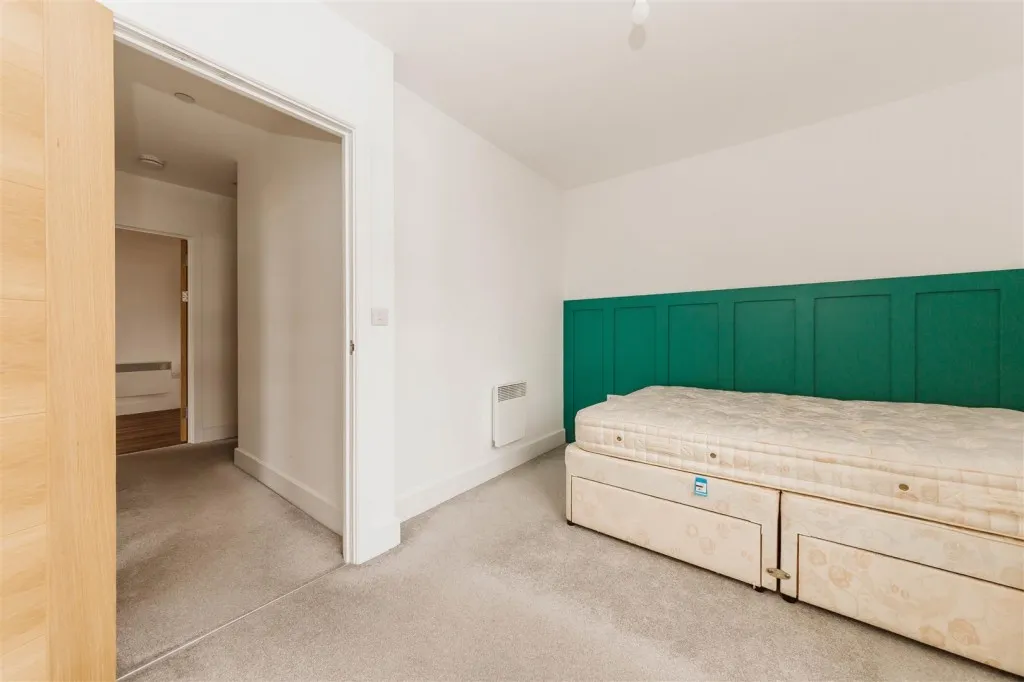 Flat 30, Wilder House, Wilder Street, City Centre, Bristol, BS2 8PH, photo 7