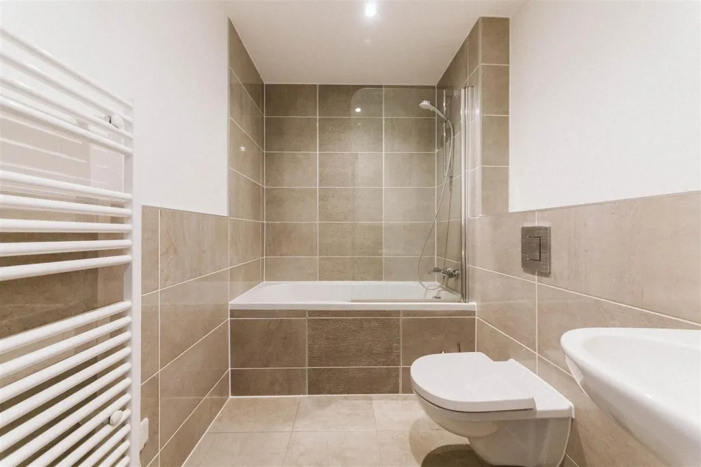 Flat 30, Wilder House, Wilder Street, City Centre, Bristol, BS2 8PH, photo 4