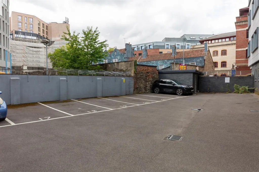Flat 30, Wilder House, Wilder Street, City Centre, Bristol, BS2 8PH, photo 6