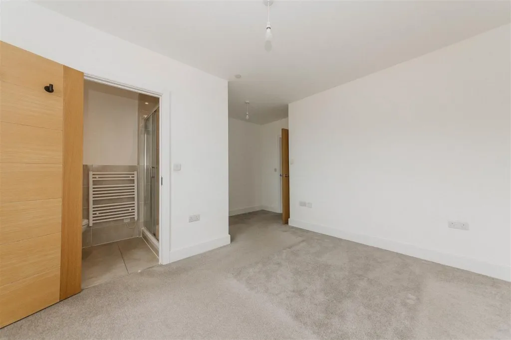 Flat 30, Wilder House, Wilder Street, City Centre, Bristol, BS2 8PH, photo 10
