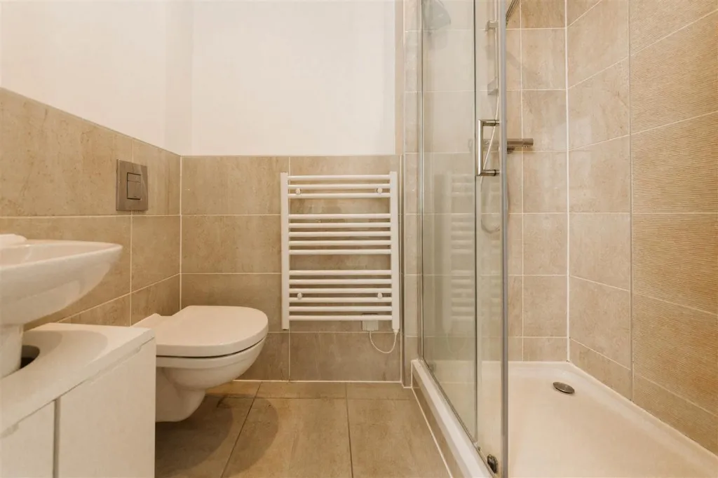 Flat 30, Wilder House, Wilder Street, City Centre, Bristol, BS2 8PH, photo 11
