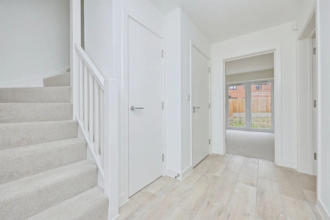 The Carriages, A New Development In Dereham, NR20, photo 8