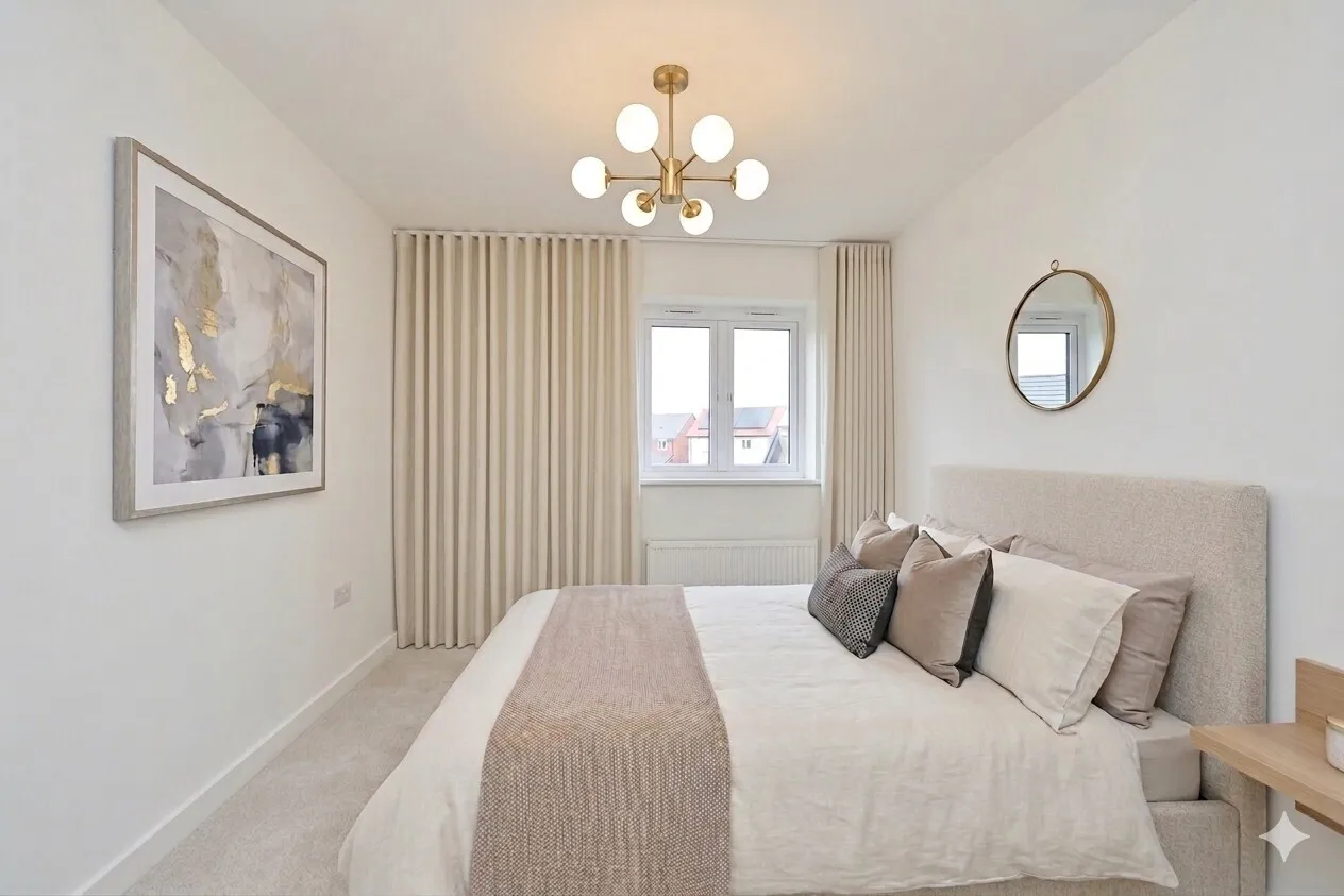The Carriages, A New Development In Dereham, NR20, photo 9