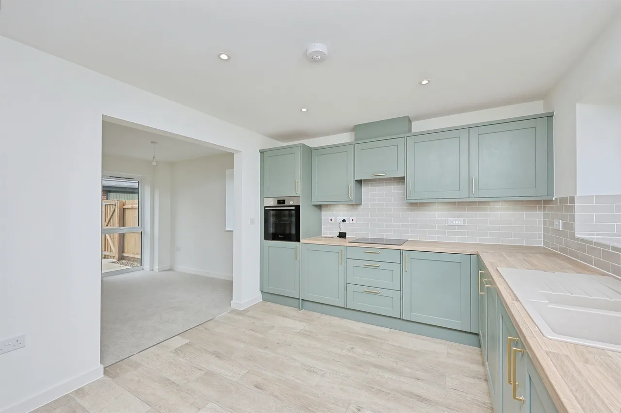 The Carriages, A New Development In Dereham, NR20, photo 4