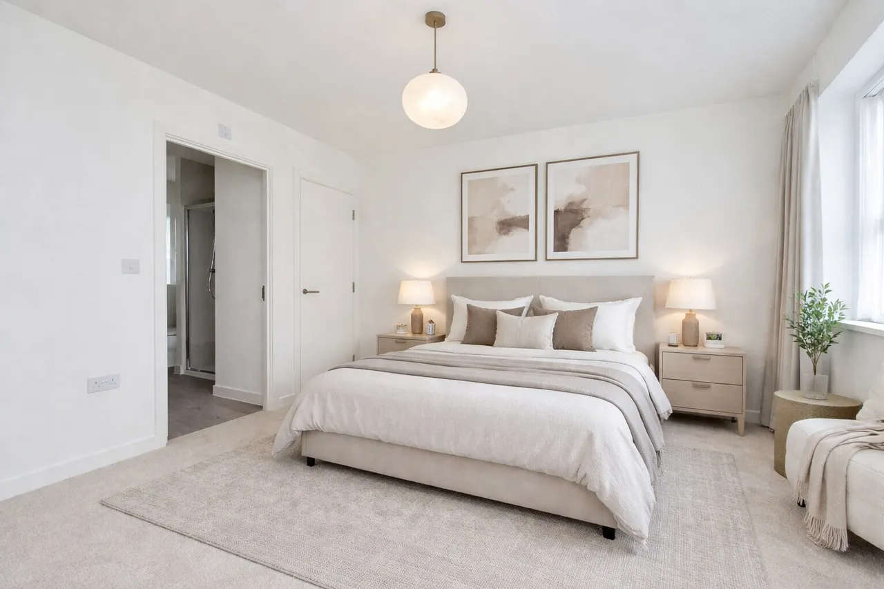 The Carriages, A New Development In Dereham, NR20, photo 7