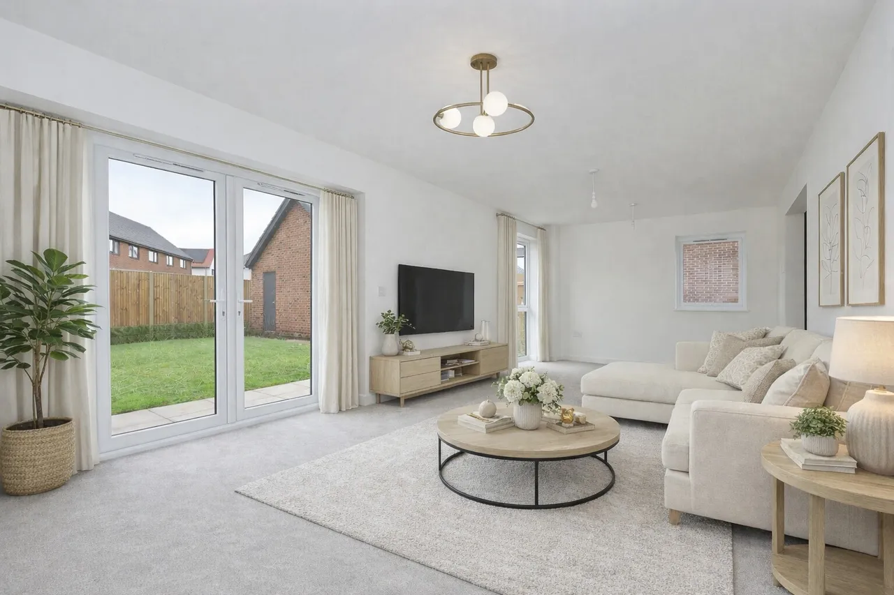 The Carriages, A New Development In Dereham, NR20, photo 5