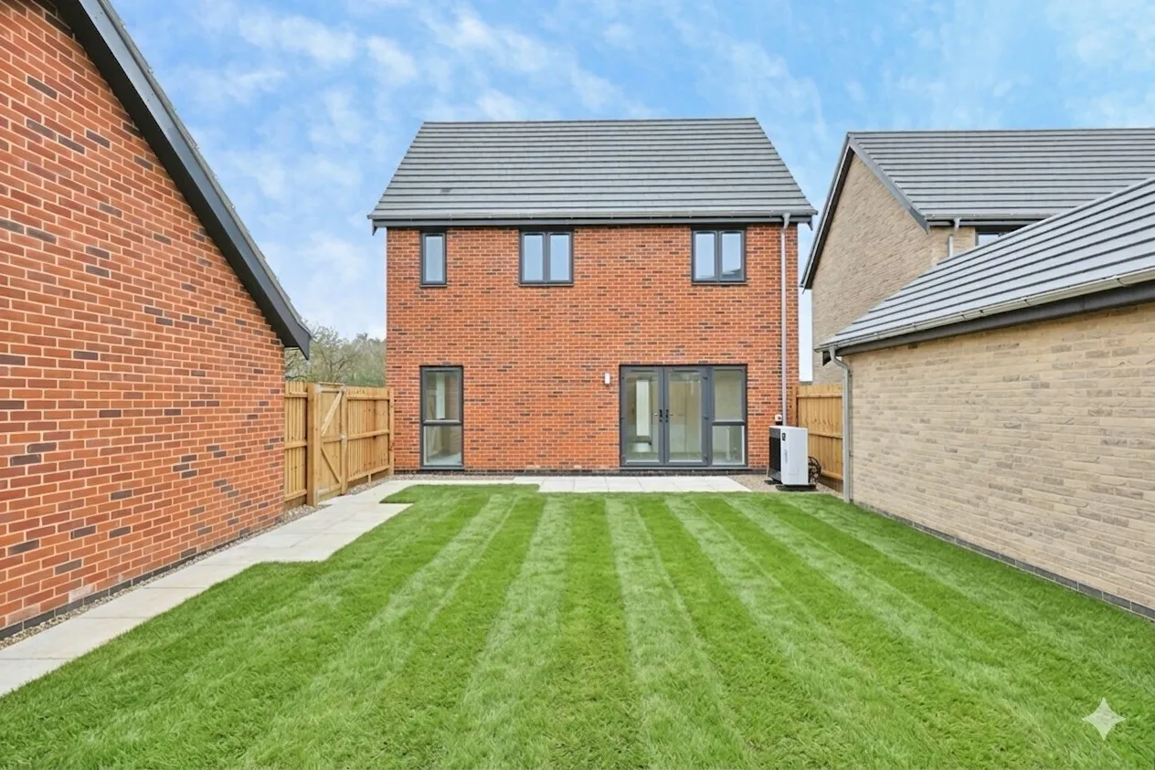 The Carriages, A New Development In Dereham, NR20, photo 2