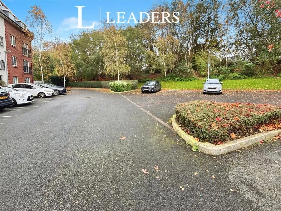 Greenings Court, Warrington, WA2, photo 9