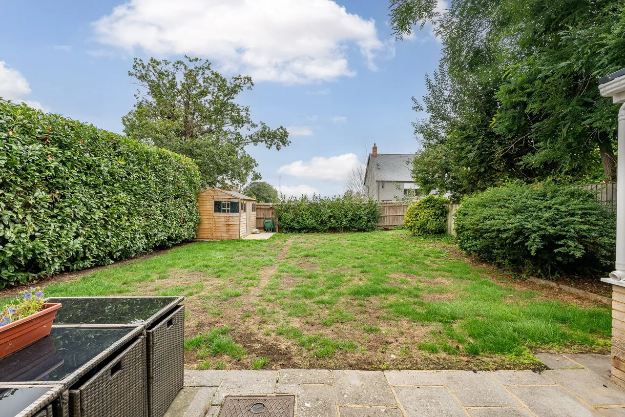 Brickyard Lane, Reed, SG8, photo 25