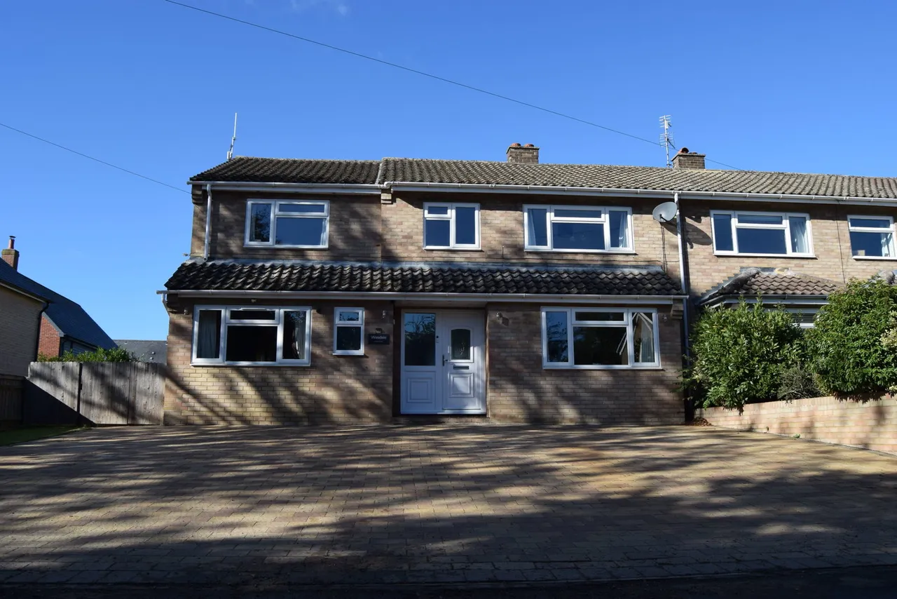 Brickyard Lane, Reed, SG8, photo 4