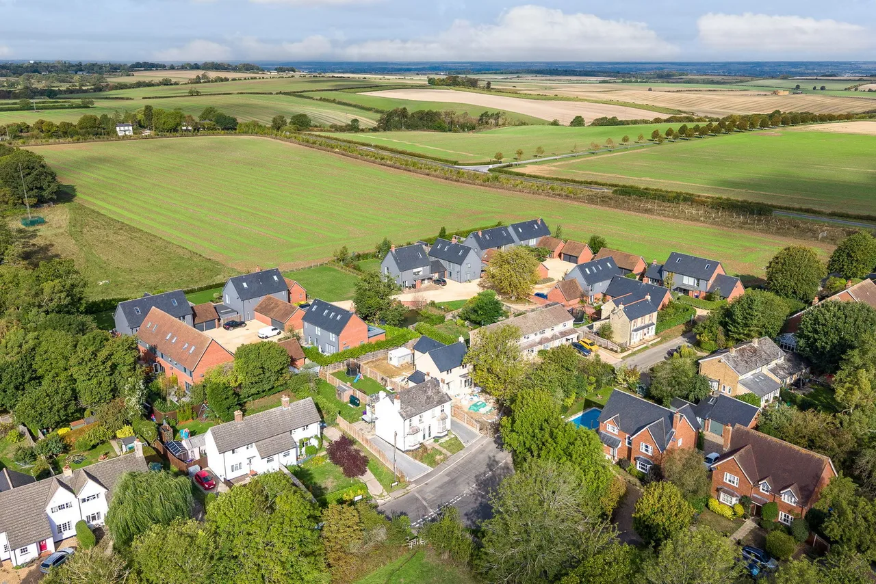 Brickyard Lane, Reed, SG8, photo 26