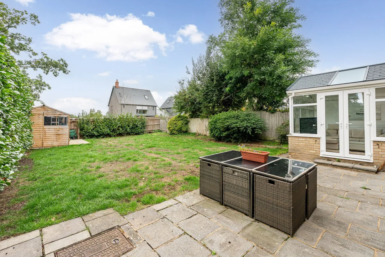 Brickyard Lane, Reed, SG8, photo 24