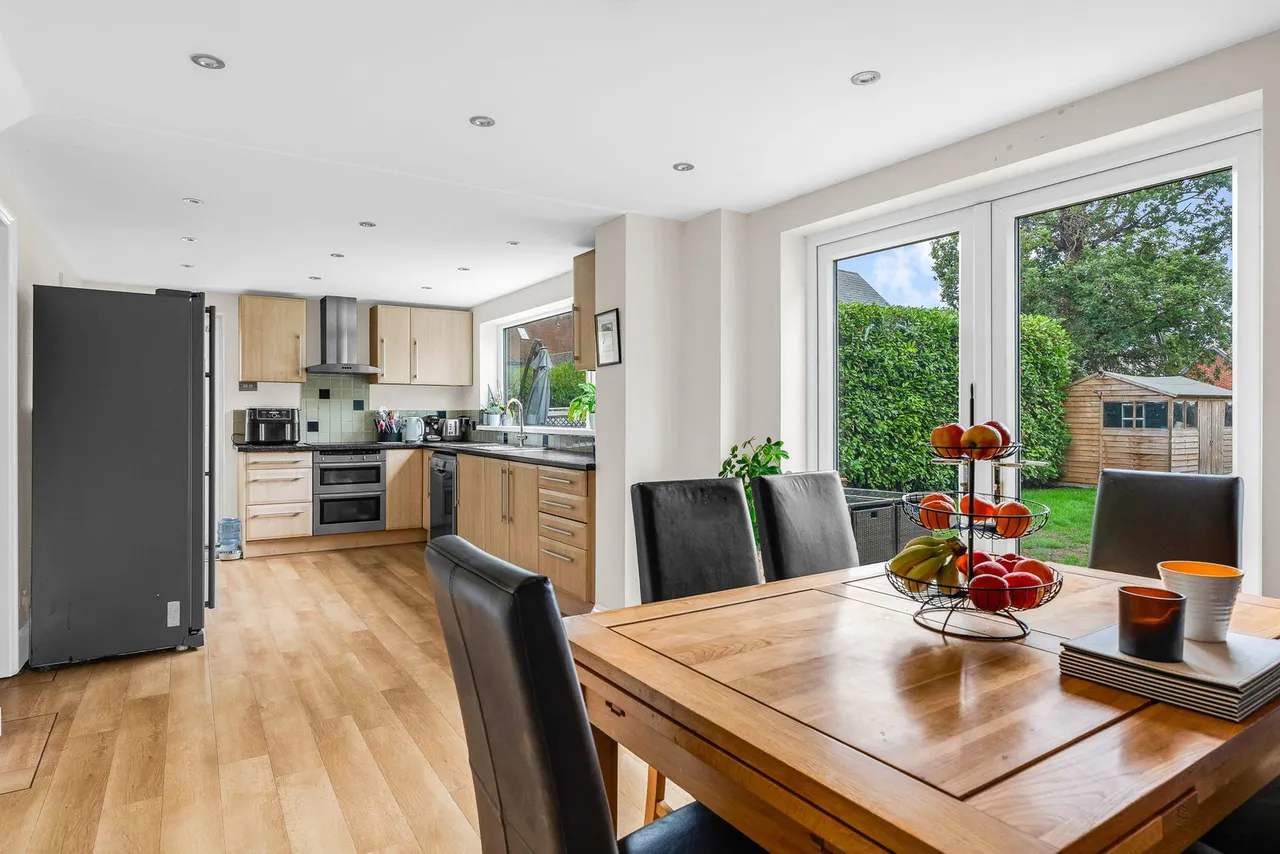 Brickyard Lane, Reed, SG8, photo 5