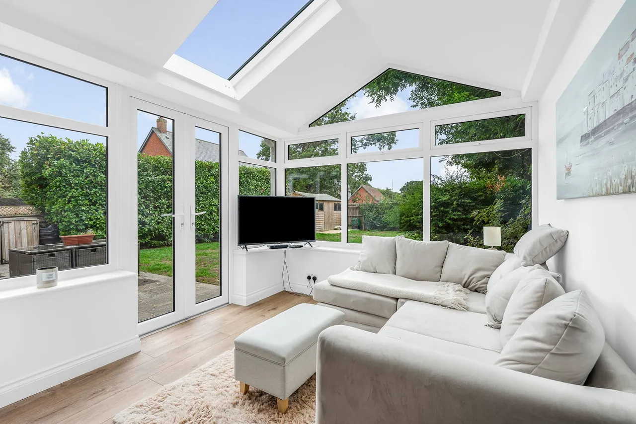 Brickyard Lane, Reed, SG8, photo 3