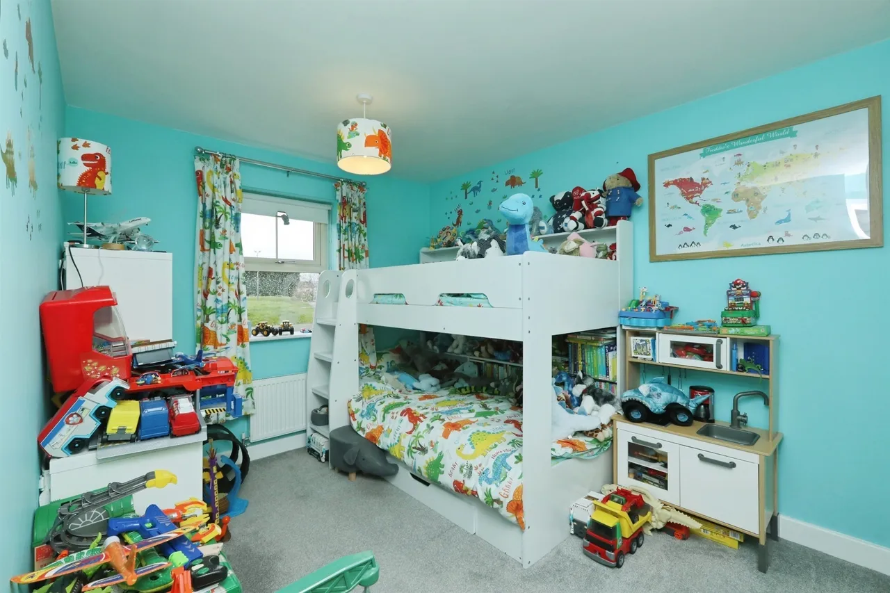 Melhaven Way, Wickersley, Rotherham, photo 4