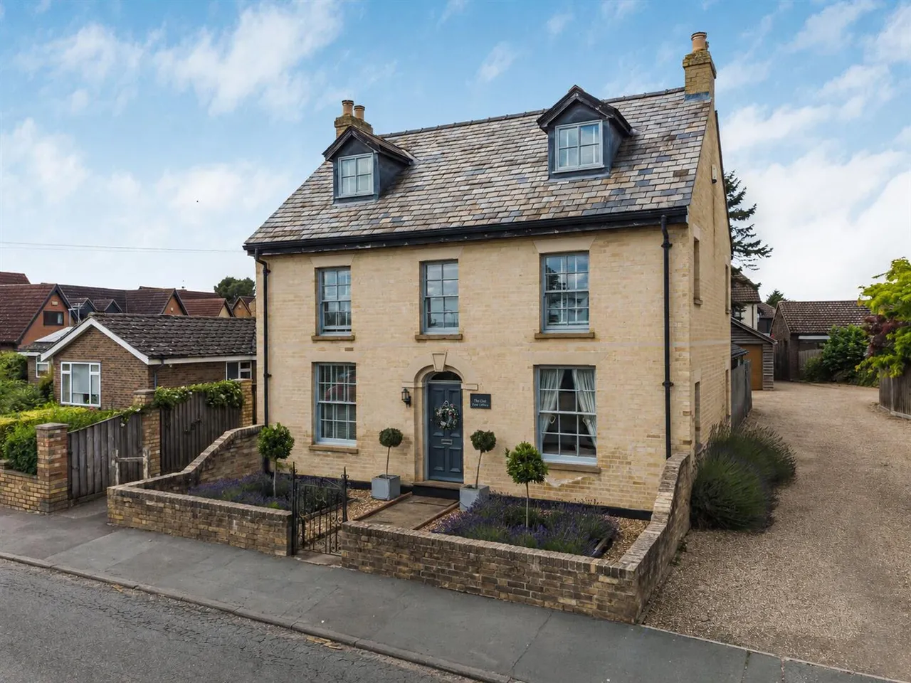 Water Lane, Oakington, CB24, photo 31
