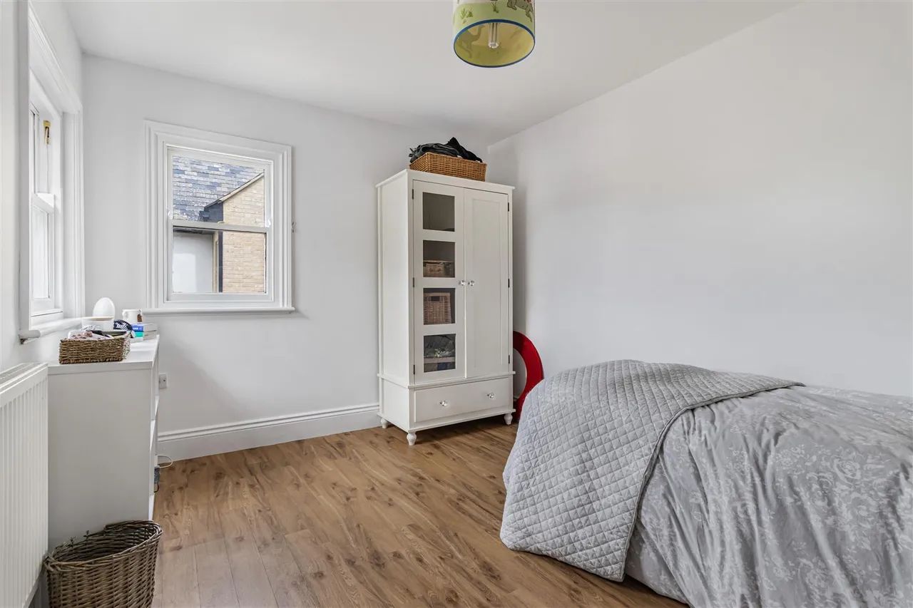 Water Lane, Oakington, CB24, photo 20