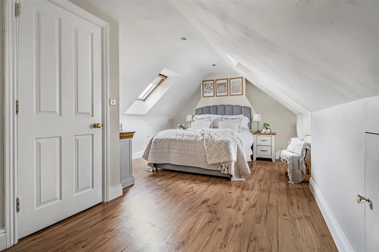 Water Lane, Oakington, CB24, photo 22