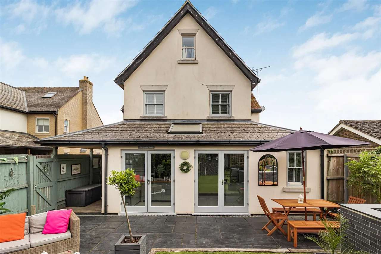 Water Lane, Oakington, CB24, photo 28