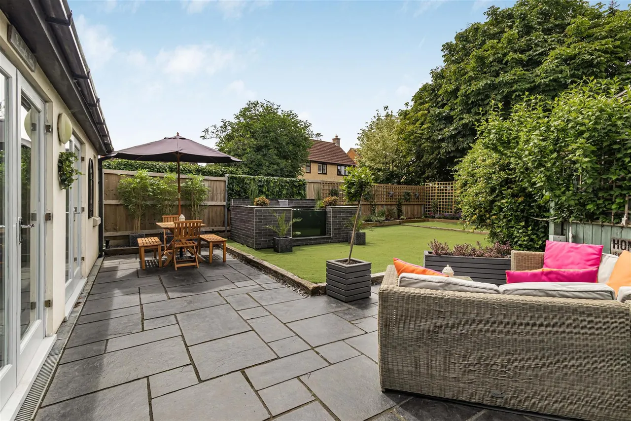 Water Lane, Oakington, CB24, photo 27