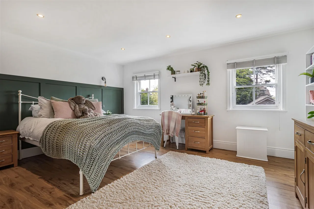 Water Lane, Oakington, CB24, photo 18