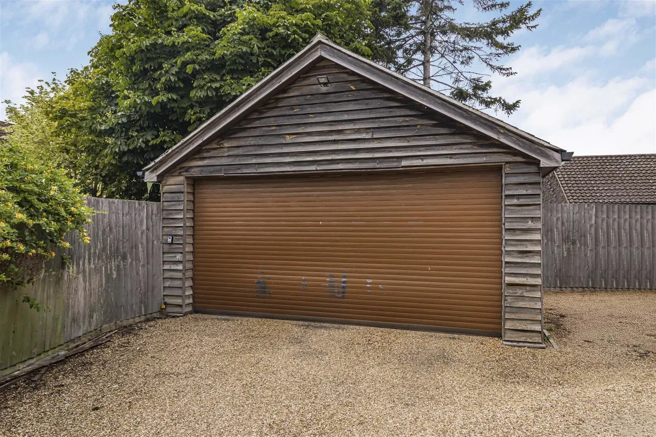 Water Lane, Oakington, CB24, photo 30