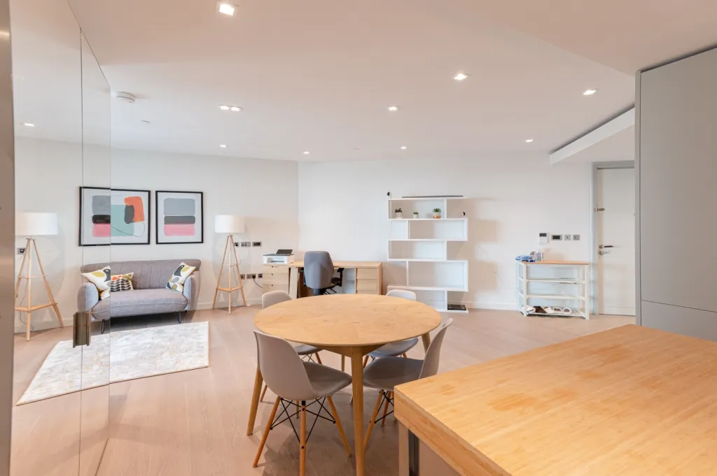 Newcastle Place, Paddington, W2, photo 17