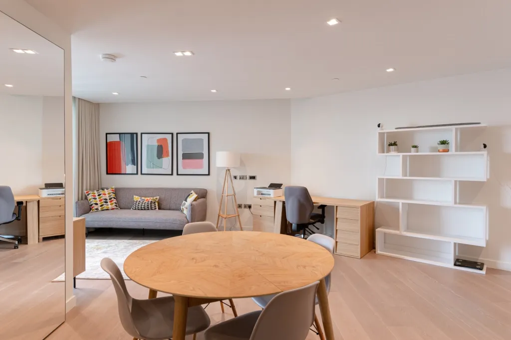 Newcastle Place, Paddington, W2, photo 15